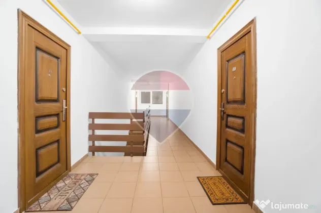 Comision 0% | Garsoniera mobilata utilata | Subcetate Res... - Sanpetru (Brasov)