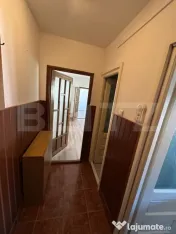Apartament cu 2 camere de vânzare în centrul Blajului 
