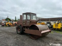 Cilindru compactor Case Vibromax 1102, 1995, 11,1 tone