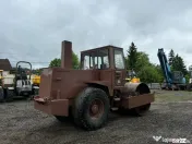 Cilindru compactor Case Vibromax 1102, 1995, 11,1 tone 