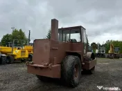 Cilindru compactor Case Vibromax 1102, 1995, 11,1 tone 