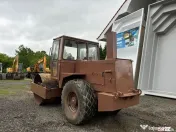 Cilindru compactor Case Vibromax 1102, 1995, 11,1 tone 