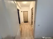 Apartament 2 camere 50mp, zona CETATII 