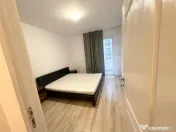 Apartament 2 camere 50mp, zona CETATII 