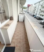 Apartament 2 camere 50mp, zona CETATII 