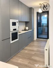 Apartament 2 camere modern-Complex Tomis Park | VIVO- termen 
