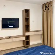 Apartament 2 camere modern-Complex Tomis Park | VIVO- termen 