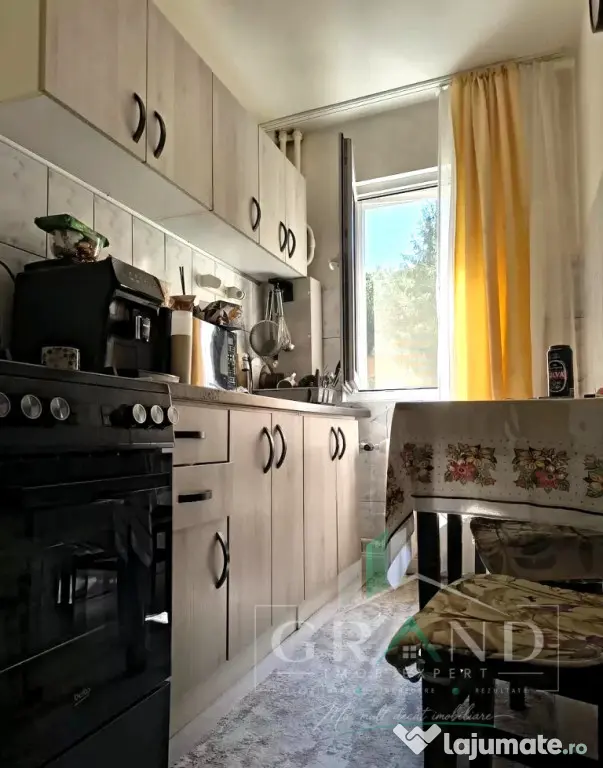 3 CAMERE | ETAJ 1 | MĂNĂȘTUR – CIUCAȘ | ORIENTARE SUD - Cluj-Napoca (Cluj)