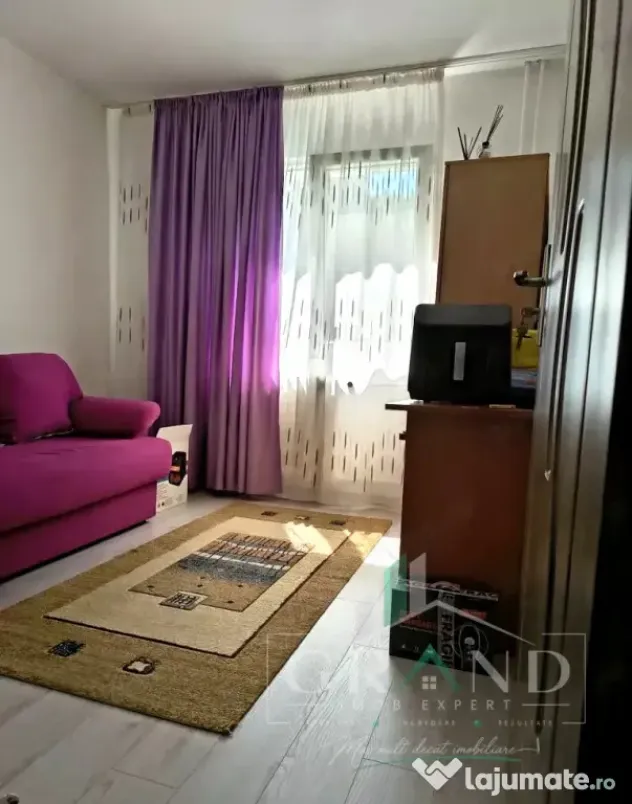 3 CAMERE | ETAJ 1 | MĂNĂȘTUR – CIUCAȘ | ORIENTARE SUD - Cluj-Napoca (Cluj)