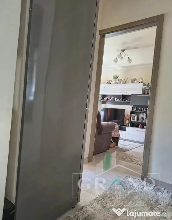 3 CAMERE | ETAJ 1 | MĂNĂȘTUR – CIUCAȘ | ORIENTARE SUD - Cluj-Napoca (Cluj)