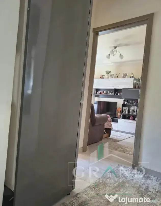 3 CAMERE | ETAJ 1 | MĂNĂȘTUR – CIUCAȘ | ORIENTARE SUD - Cluj-Napoca (Cluj)