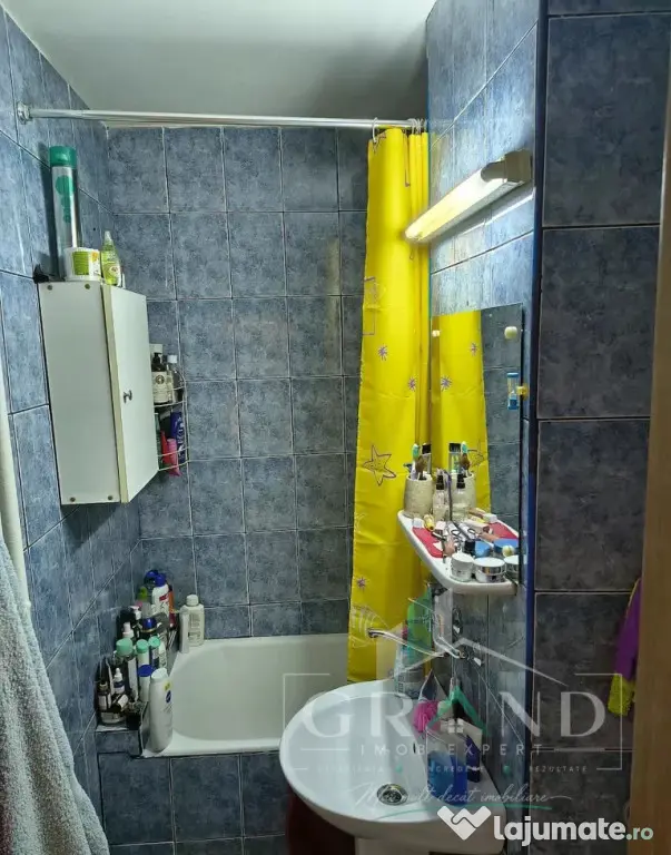 3 CAMERE | ETAJ 1 | MĂNĂȘTUR – CIUCAȘ | ORIENTARE SUD - Cluj-Napoca (Cluj)
