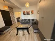 Studio mobilat/utilat parcare inclusă Grand arena 16 minute