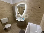 Studio mobilat/utilat parcare inclusă Grand arena 16 minute