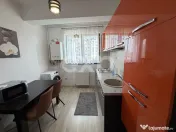 Studio mobilat/utilat parcare inclusă Grand arena 16 minute