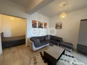 Studio mobilat/utilat parcare inclusă Grand arena 16 minute