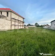 Teren intravilan, 700 mp, zona Mihai Viteazu