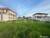 Teren intravilan, 700 mp, zona Mihai Viteazu