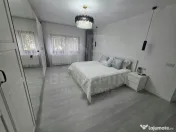 Casa de vanzare in Romanesti cu teren 1200mp mobilata uti... 
