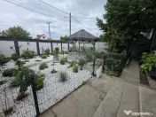 Casa de vanzare in Romanesti cu teren 1200mp mobilata uti... 