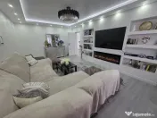Casa de vanzare in Romanesti cu teren 1200mp mobilata uti... 