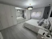 Casa de vanzare in Romanesti cu teren 1200mp mobilata uti... 