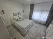 Casa de vanzare in Romanesti cu teren 1200mp mobilata uti... 