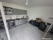 Casa de vanzare in Romanesti cu teren 1200mp mobilata uti... 