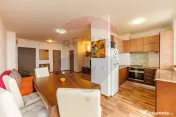 Apartament cu 2 camere de închiriat în zona Banu Maracine 