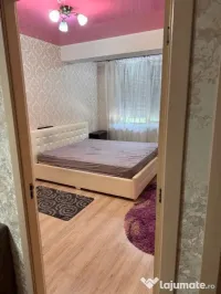 Garsoniera de inchiriat zona Mihai Bravu 