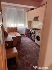 Garsoniera de inchiriat zona Mihai Bravu
