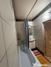 Garsoniera de inchiriat zona Mihai Bravu