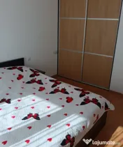 Apartament 3 camere, 53 mp ,zona Terra 
