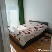 Apartament 3 camere, 53 mp ,zona Terra 