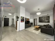 Apartament 4 camere de inchiriat zona Coral- Tulcea