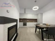 Apartament 4 camere de inchiriat zona Coral- Tulcea
