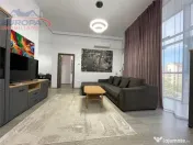 Apartament 4 camere de inchiriat zona Coral- Tulcea