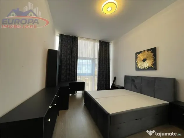 Apartament 4 camere de inchiriat zona Coral- Tulcea - Tulcea (Tulcea)