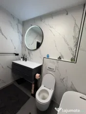 Apartament 3 camere semidecomandat 66.2 mp, Zona Vivo, Flore 