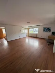 Apartament 3 camere, 83 mp utili + terasă 33 mp | Curte pri 
