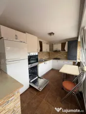 Apartament 3 camere, 83 mp utili + terasă 33 mp | Curte pri 