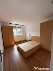 Apartament 3 camere, 83 mp utili + terasă 33 mp | Curte pri 