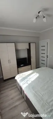 Garsoniera de inchiriat in Cotroceni 
