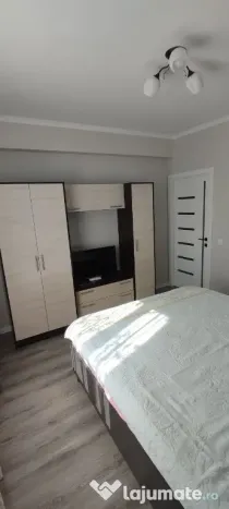 Garsoniera de inchiriat in Cotroceni
