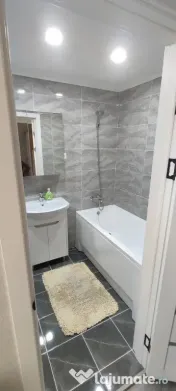 Garsoniera de inchiriat in Cotroceni 