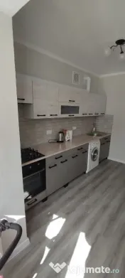 Garsoniera de inchiriat in Cotroceni 