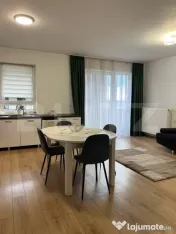 Apartament de inchiriat - 2 camere - Maurer 