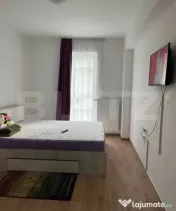 Apartament de inchiriat - 2 camere - Maurer 