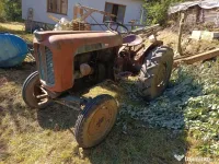 Tractor carraro 25/30 de cai 