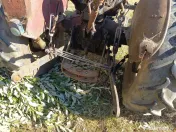 Tractor carraro 25/30 de cai 